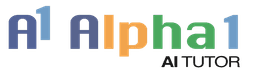 A1Alpha1 logo